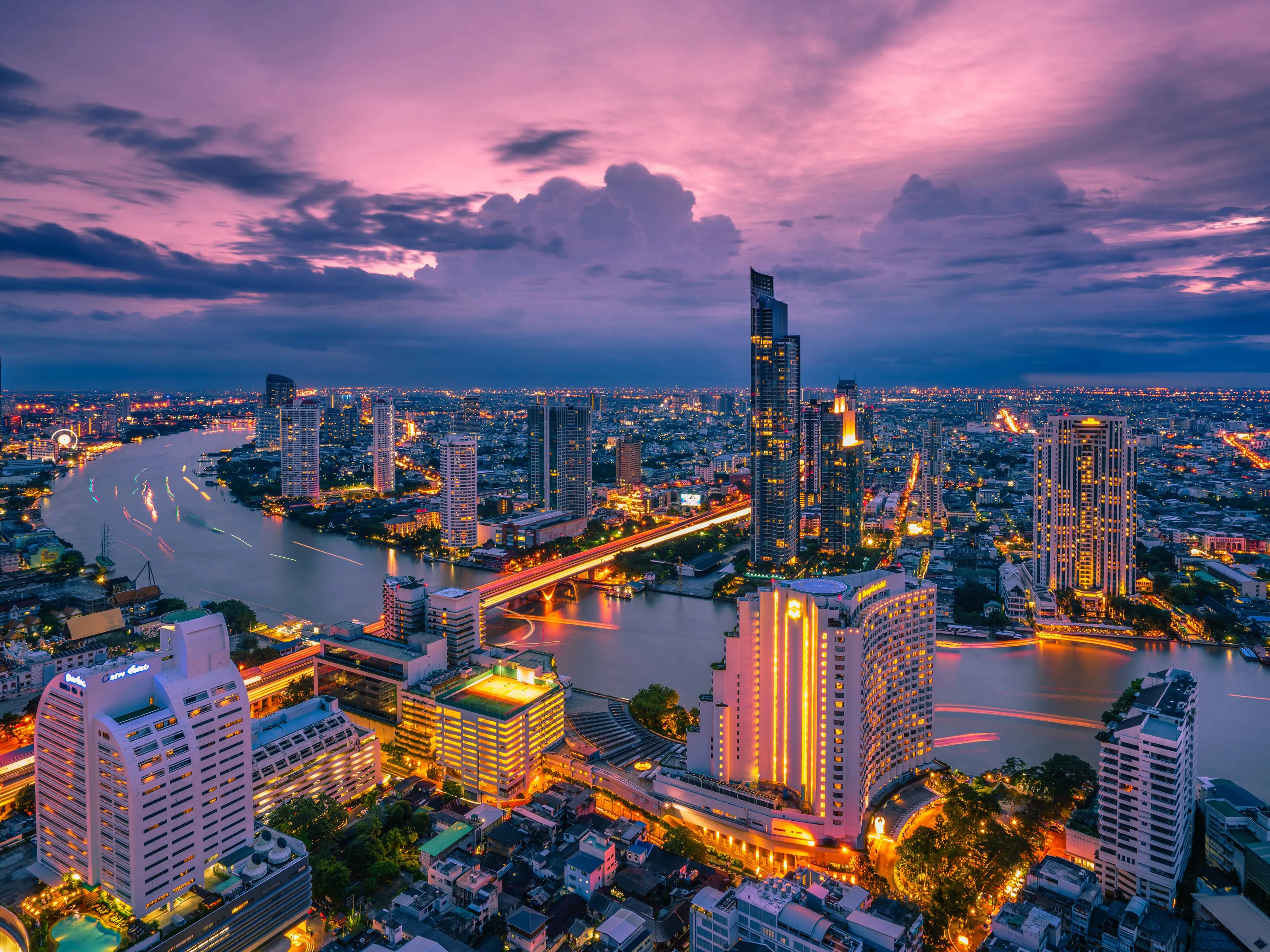 Bangkok, Thailand