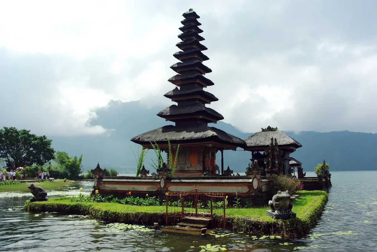 indonesia and  bali in Bali, Indonesia