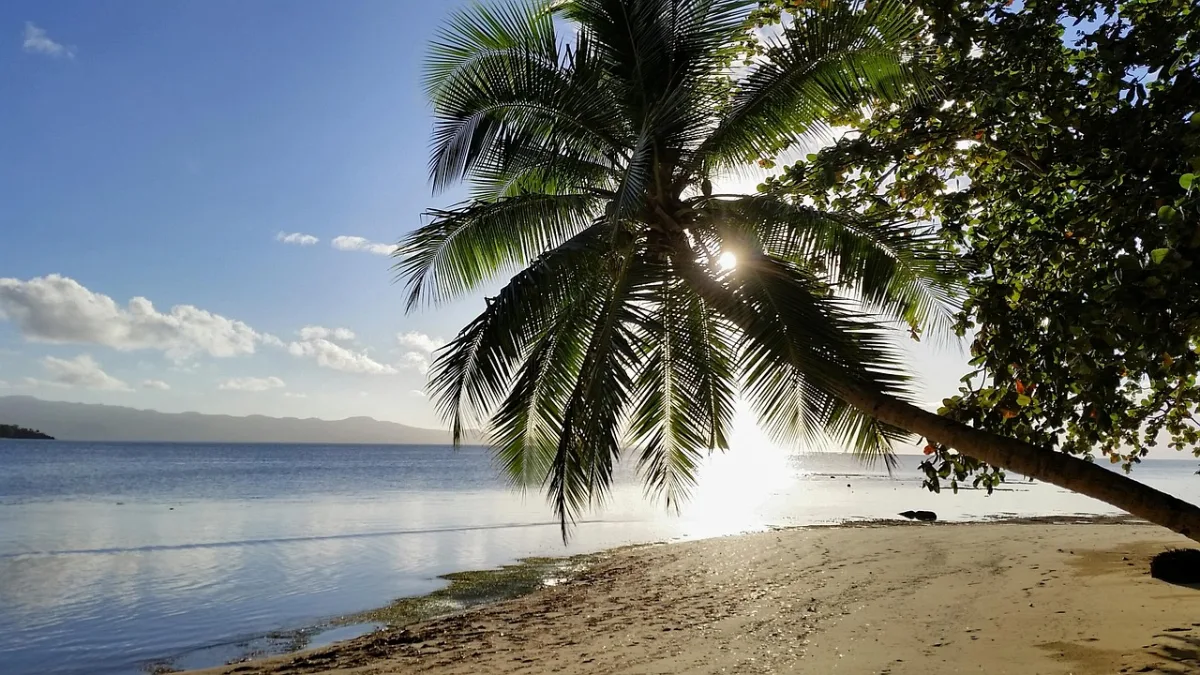 fiji and  nature in Fiji, Fiji