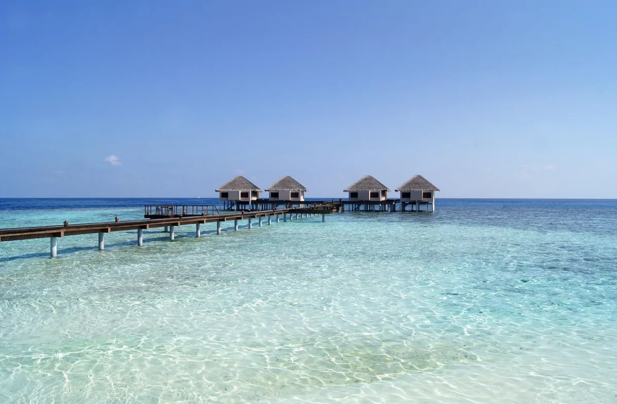 maldive islands and  nature in Maldives, Maldives