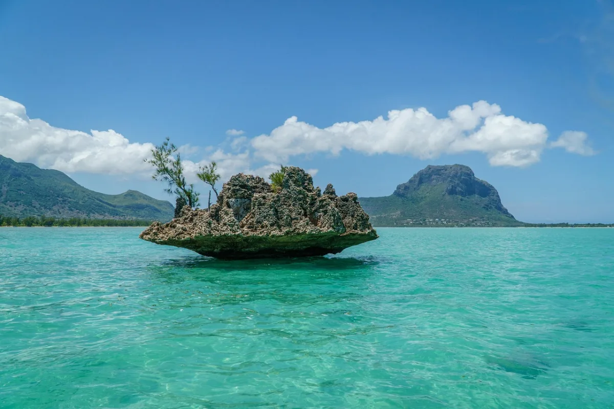 mauritius and  nature in Mauritius, Mauritius