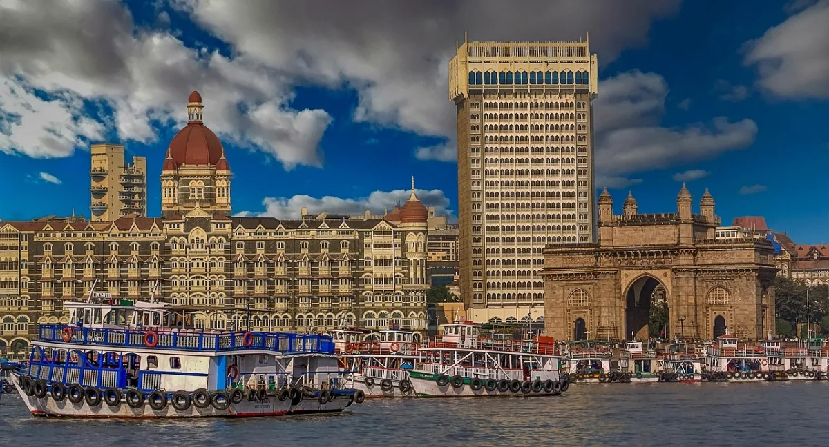 mumbai and  bombs in Mumbai, India