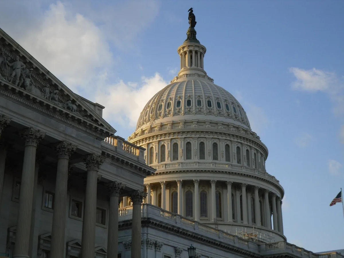 united states and  washington in Washington, DC, United States